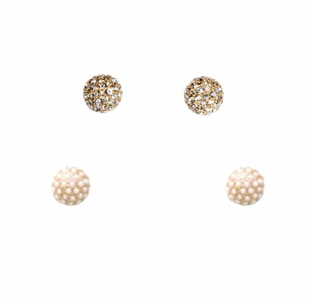 The Tot Earrings