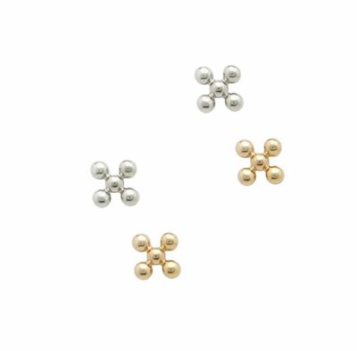 The Zam Earrings