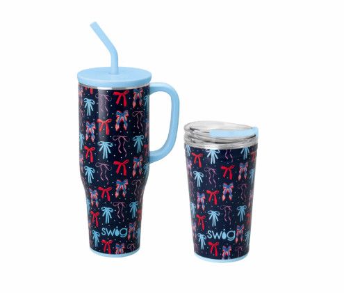 Swig Miss Independence Collection