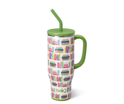 Swig Book Club Collection