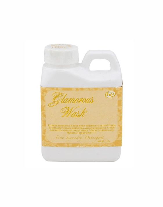 Laundry Detergent XS (4oz) | Tyler Candle Co.