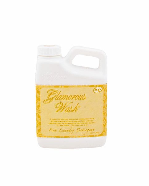 Laundry Detergent S (16oz) | Tyler Candle Co.