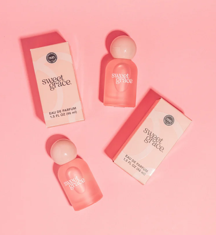 Sweet Grace Parfum