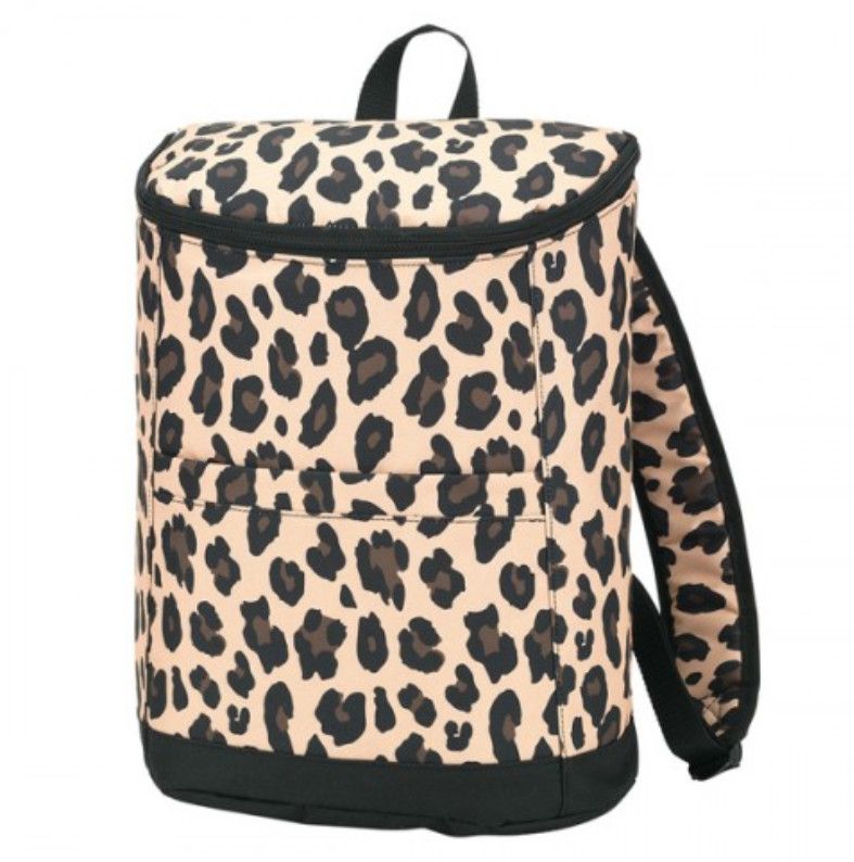 Cooler Backpack, Color: Wild Side