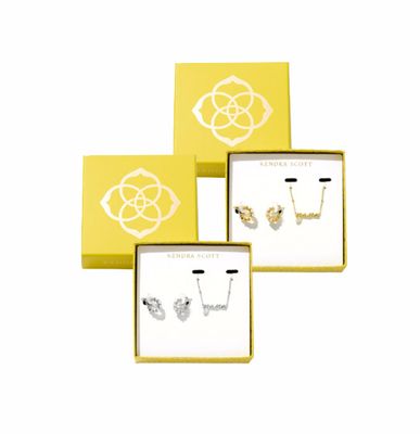 The Mama + Cailin Gift Set