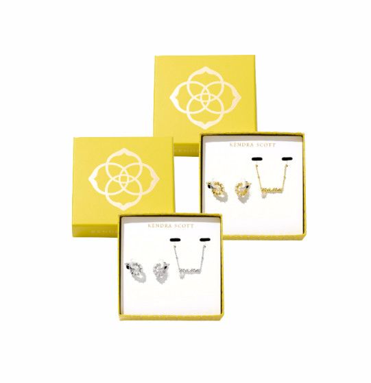 The Mama + Cailin Gift Set