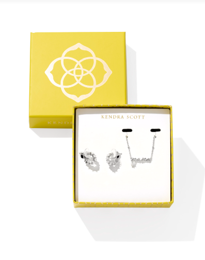 The Mama + Cailin Gift Set