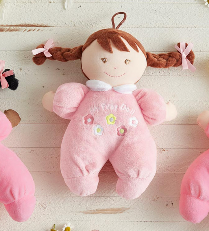 My 1st Doll
