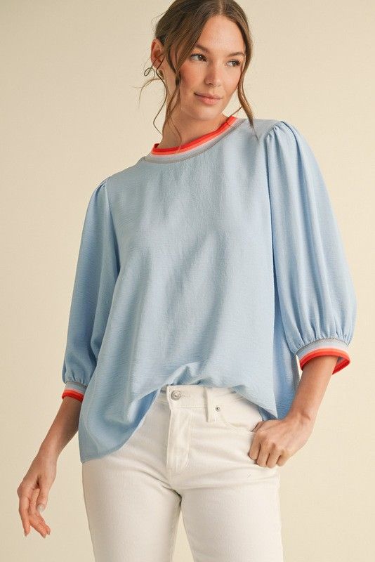The Bahama Top