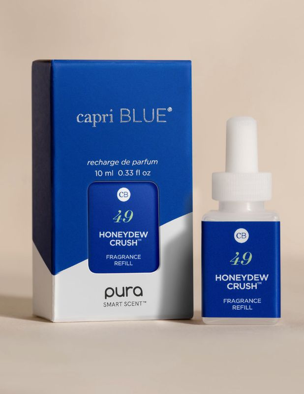 Pura® Smart Diffuser Refill | Honeydew Crush
