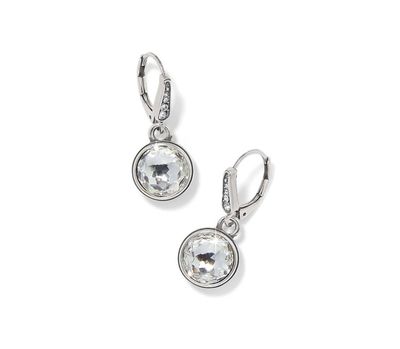 Meridian Aurora Leverback Earrings