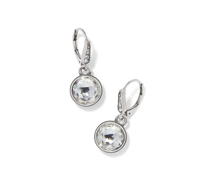 Meridian Aurora Leverback Earrings