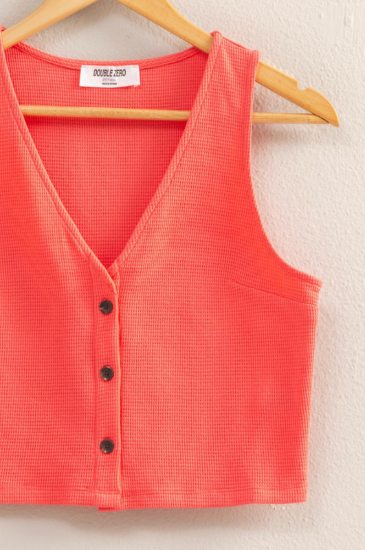 The Reef Top