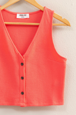 The Reef Top