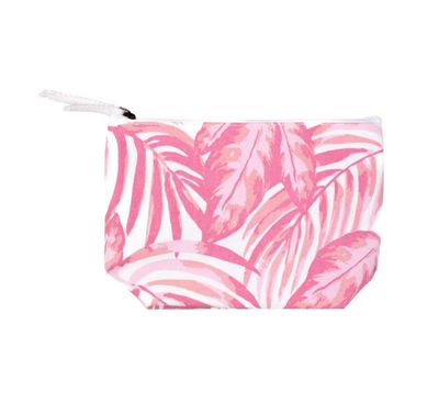 Tamarindo Cosmetic Bag