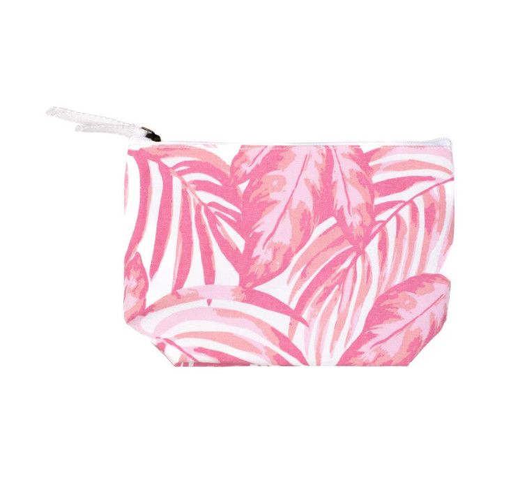 Tamarindo Cosmetic Bag