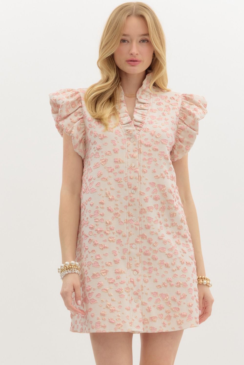 The Bar Harbor Dress, Size: S