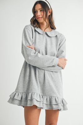The Vally Dress