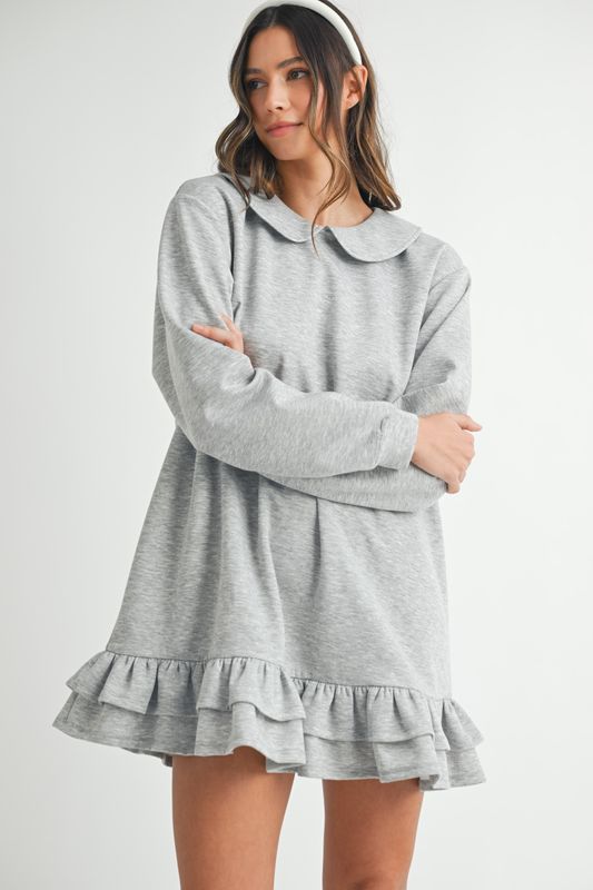 The Vally Dress