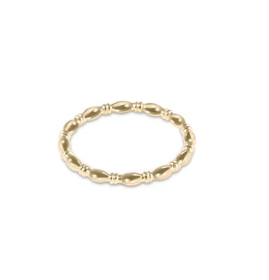 Harmony Gold Ring