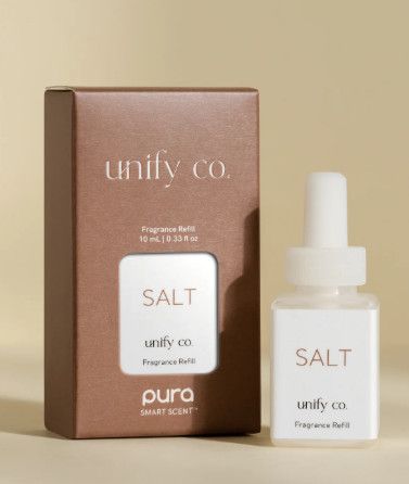 Pura® Smart Diffuser Refill | Salt