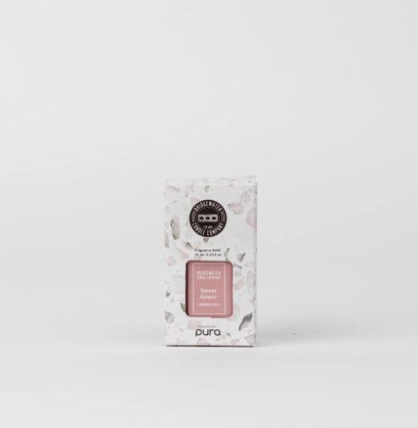 Pura® Smart Diffuser Refill | Sweet Grace