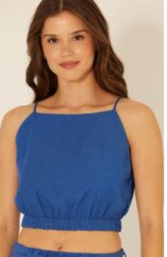 The Lorna Top | Daphne, Size: XS