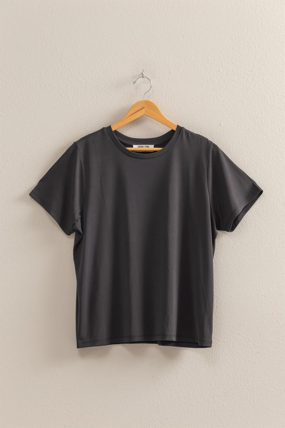 The Cali Tee, Size: S, Color: Black