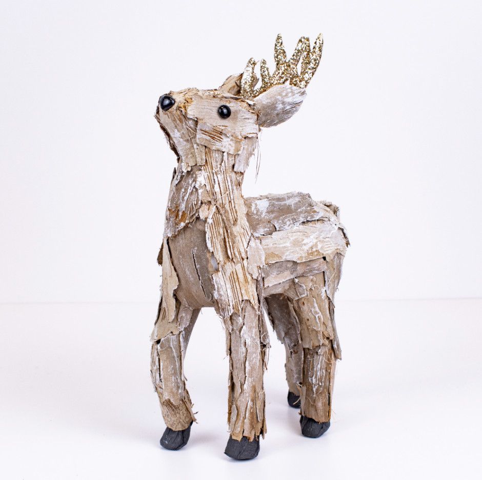 Emmett Deer Natural