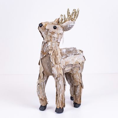 Emmett Deer Natural