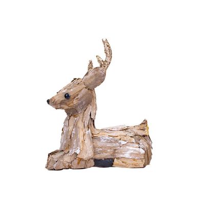 Ethan Deer Natural