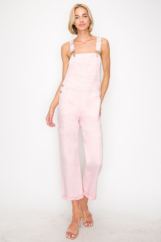The Emma Overalls