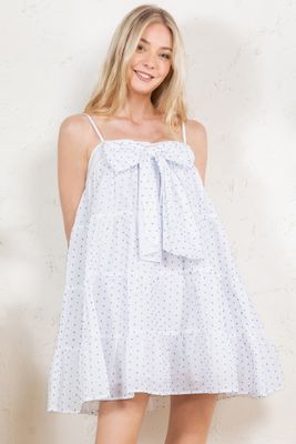 The Myers Dress