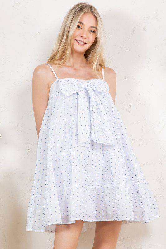 The Myers Dress