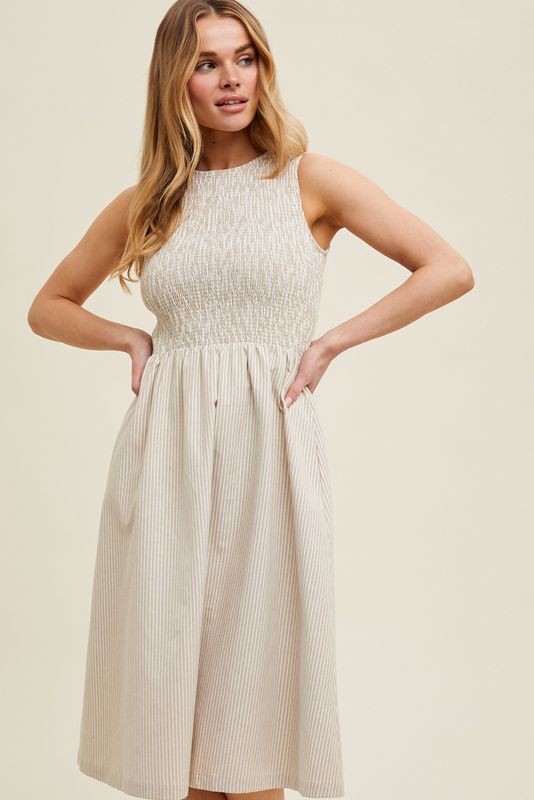 The Codi Dress