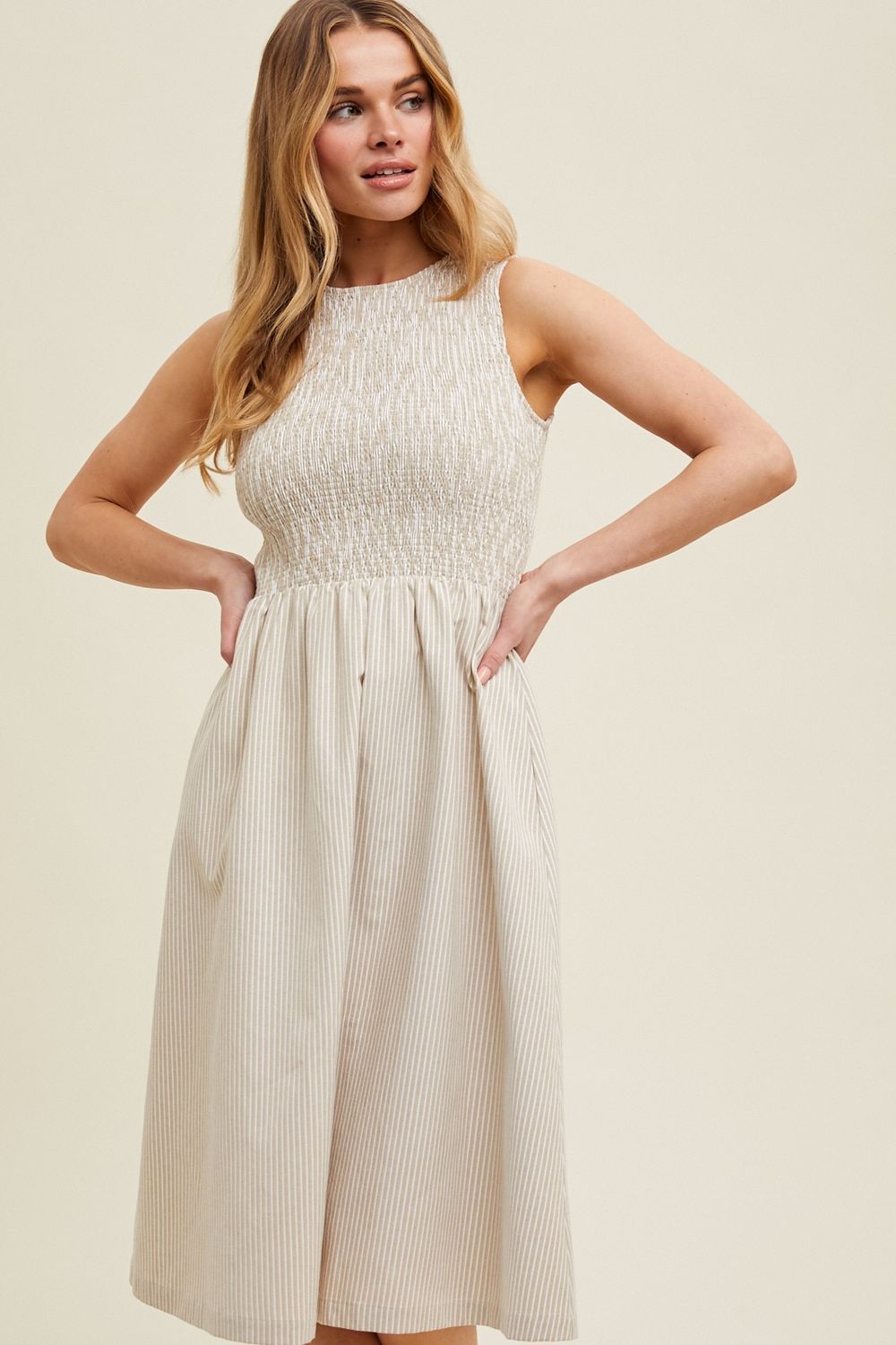 The Codi Dress, Size: S