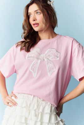 The Boutique Tee