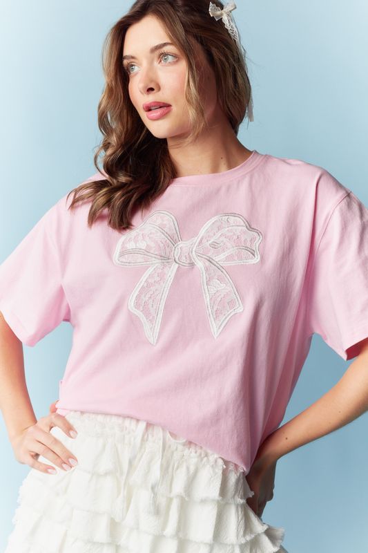 The Boutique Tee