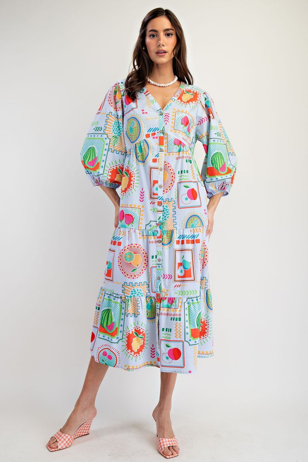 The Cruise Dress, Size: S
