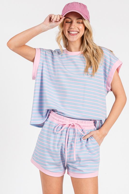 The Emmie Set