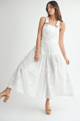 The Lacey Jumpsuit
