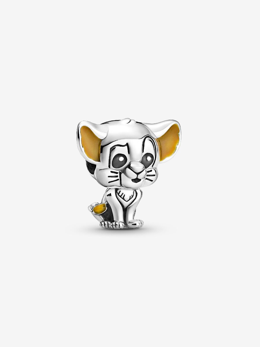 PANDORA™ Disney Simba Charm