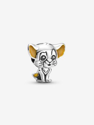 PANDORA™ Disney Simba Charm