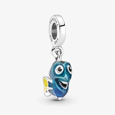 PANDORA™ Disney Pixar Dory Dangle Charm