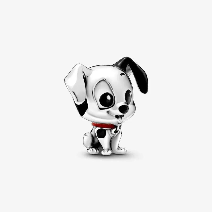 PANDORA™ Disney Patch 101 Dalmatians Charm