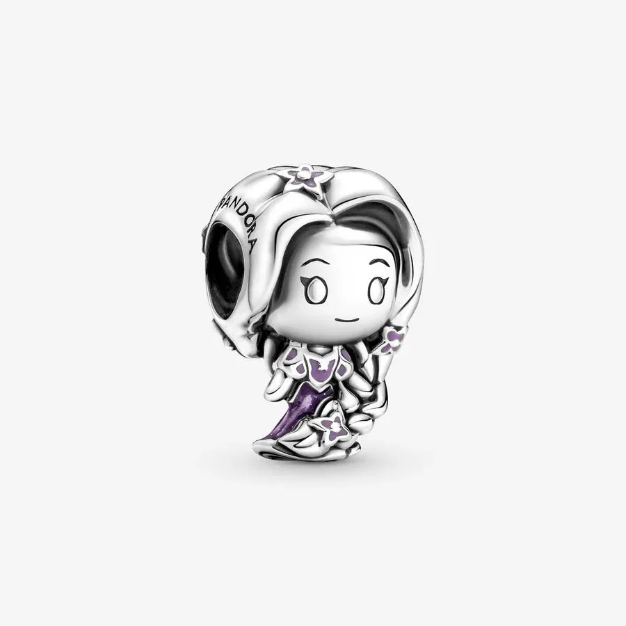 PANDORA™ Disney Tangled Rapunzel Charm