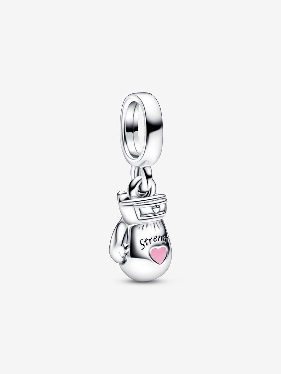 PANDORA™ Boxing Glove Dangle Charm