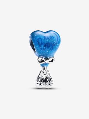 PANDORA™ Color-Changing Gender Reveal BOY Charm