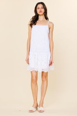 The Grad Dress