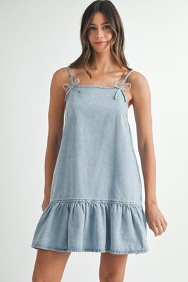 The Camden Dress